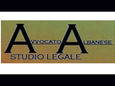 Studio Legale Avv. Giuseppe Albanese