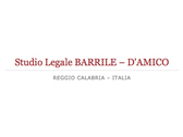 Studio Legale Barrile - D’Amico