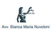 Avv. Bianca Maria Nuvoloni