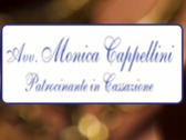 Avv. Monica Cappellini