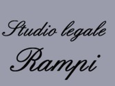 Studio legale avvocato Luca Rampi
