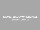 Avvocato Michele Mongiello