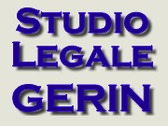 Studio Legale Gerin