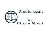 Studio legale avv. Cinzia Miani