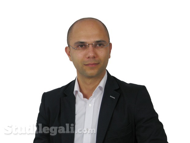 Avvocato Francesco Fazzari, esperto in diritto civile