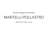 Studio Martelli-Pollastro
