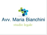 Avv. Maria Bianchini