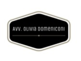 Avv. Olivia Domeniconi