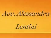 Avv. Alessandra Lentini