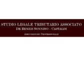 Studio Legale Tributario Associato - De Renzis Sonnino - Castaldi