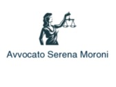 Avvocato Serena Moroni