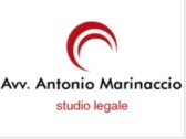 Avv. Antonio Marinaccio