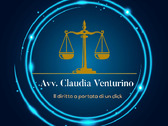 Avv. Claudia Venturino