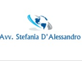 Avv. Stefania D'Alessandro