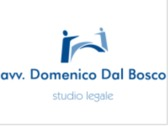 Avv. Domenico Dal Bosco