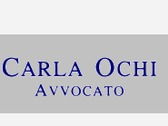 Avvocato Carla Ochi