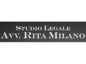 Avv. Rita Milano