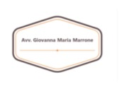 Studio legale avvocato Giovanna Maria Marrone