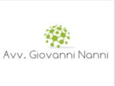 Avv. Giovanni Nanni