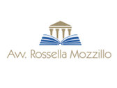 Avvocato Rossella Mozzillo