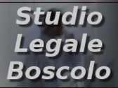 Studio legale Boscolo