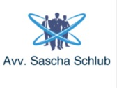 Avv. Sascha Schlub