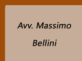 Avv. Massimo Bellini