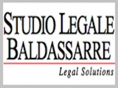 Studio Legale Baldassarre