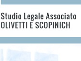 Studio legale associato Olivetti e Scopinich