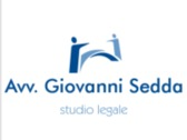Avv. Giovanni Sedda