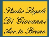 Studio Legale Di Giovanni