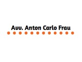 Avv. Anton Carlo Frau