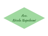 Avv. Nicola Napoleoni