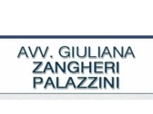 Avvocato Giuliana Zangheri Palazzini