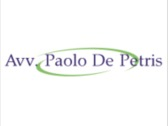 Avv. Paolo De Petris