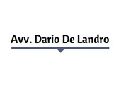 Avv. Dario De Landro