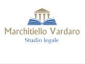 Studio Legale Marchitiello Vardaro