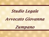 Studio Legale Avvocato Giovanna Zumpano