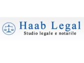 Studio Legale e Notarile Haab
