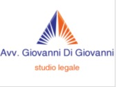 Avv. Giovanni Di Giovanni