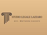 Studio Legale Avv Marianna LAZZARO