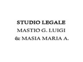 Studio Legale Mastio Masia