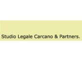 Studio Legale Carcano e Partners