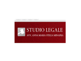 Studio Legale Avv. Anna Maria Stella Minafra