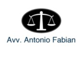 Avv. Antonio Fabian