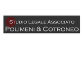 Studio Legale Associato Polimeni & Cotroneo