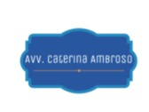 Avv. Caterina Ambroso