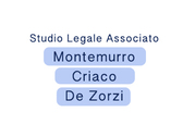 Studio Legale Associato Montemurro Criaco De Zorzi