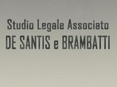 Studio Legale Associato De Santis e Brambatti