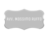 Avv. Massimo Ruffo